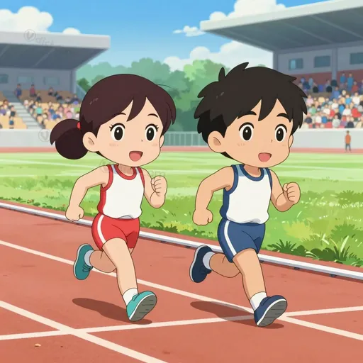 rival