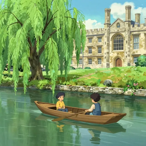 river cam