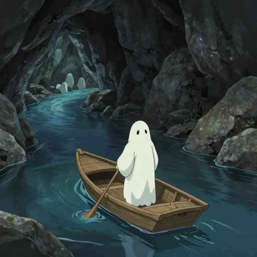 river cocytus
