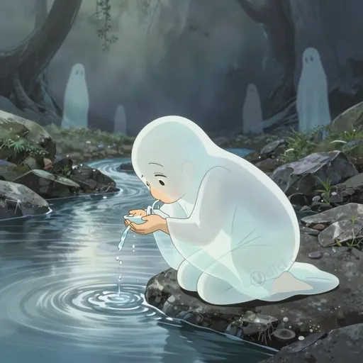 river lethe