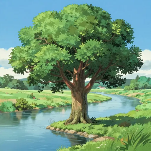 river red gum
