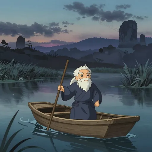 river styx
