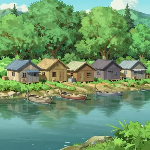 riverain