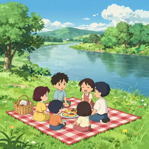 riverside