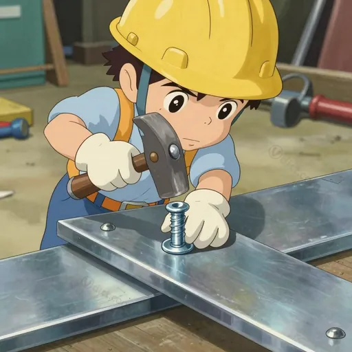 rivet