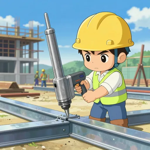 riveter
