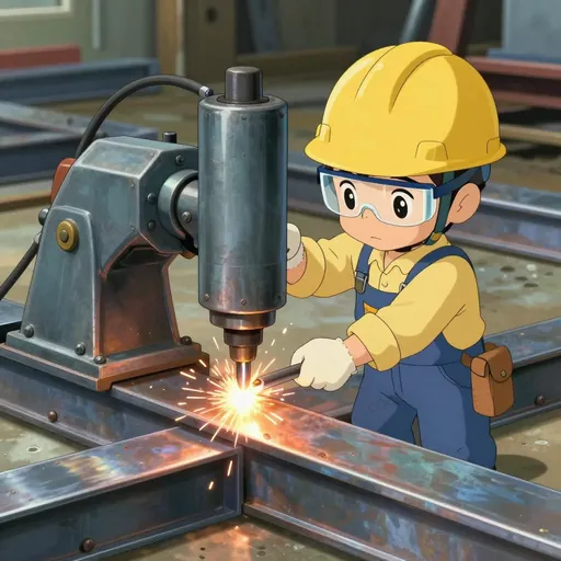 rivetter