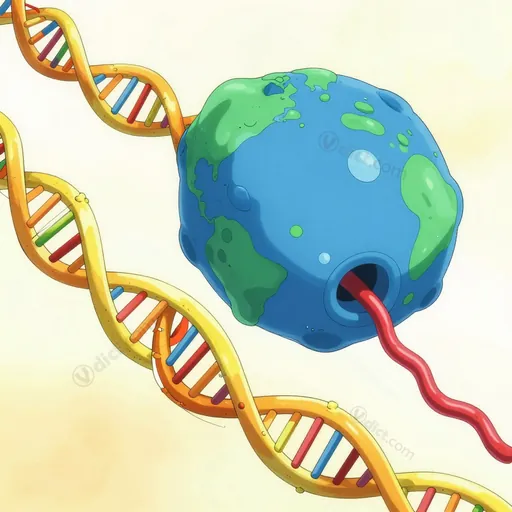 rna polymerase
