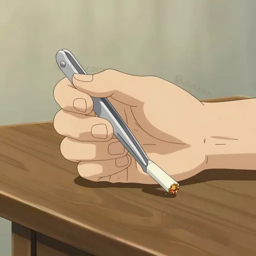 roach clip