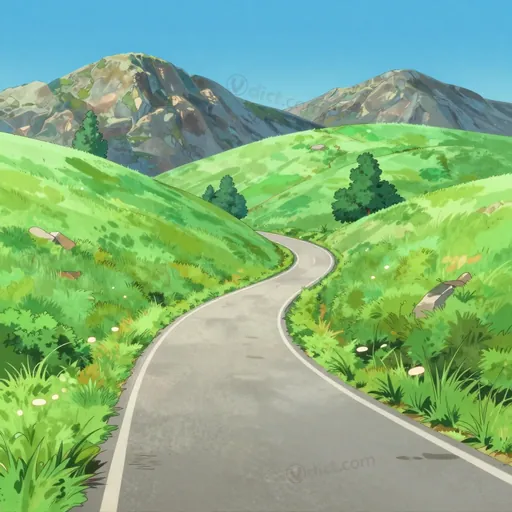road