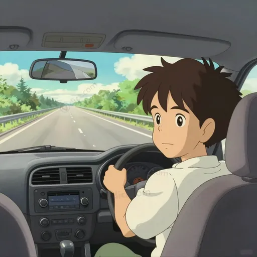 road-sense