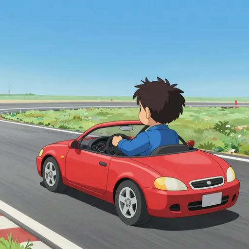 road-test