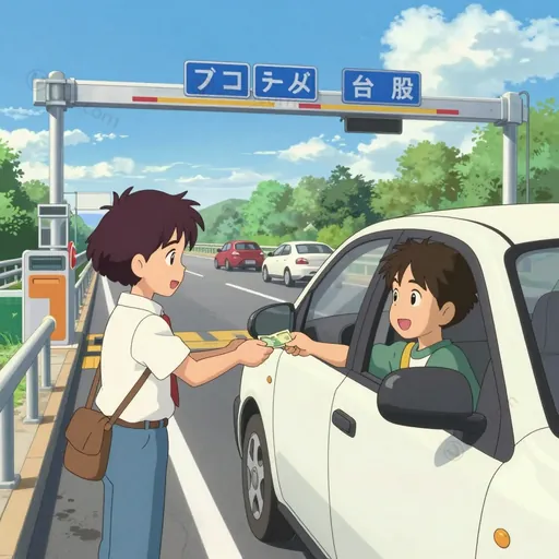road fund