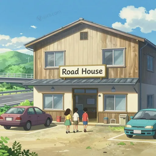 road house