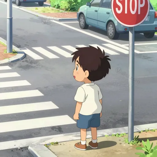 road sense