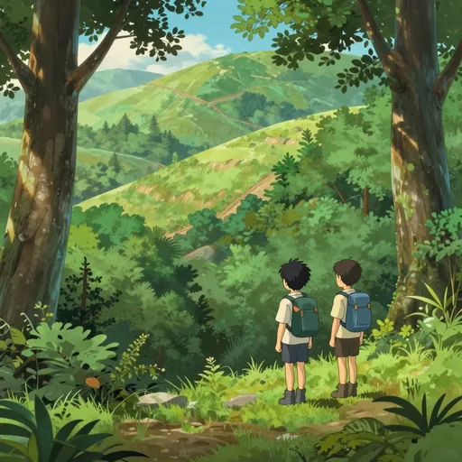 roadless