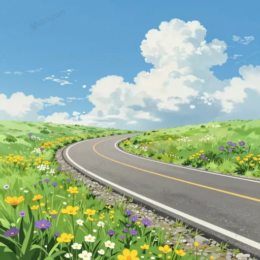 roadside
