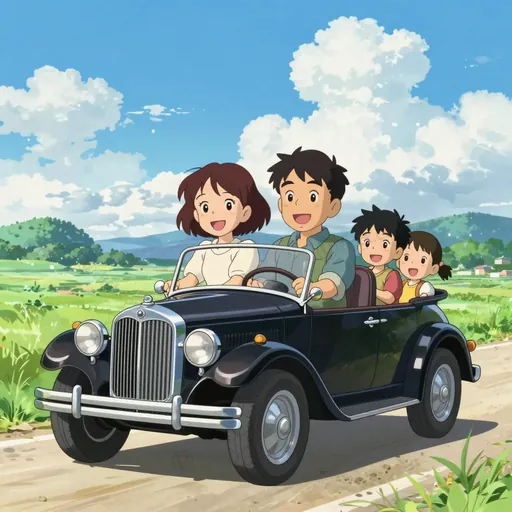 roadster