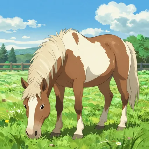 roan