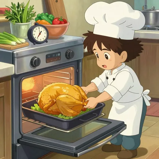roast