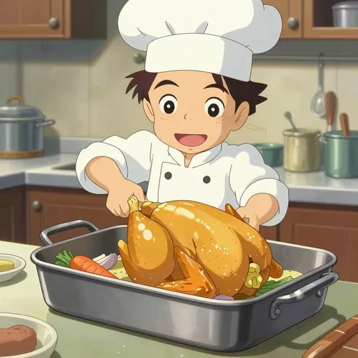 roaster