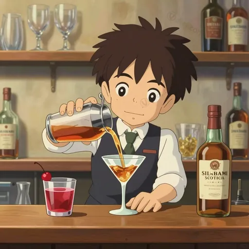 rob roy