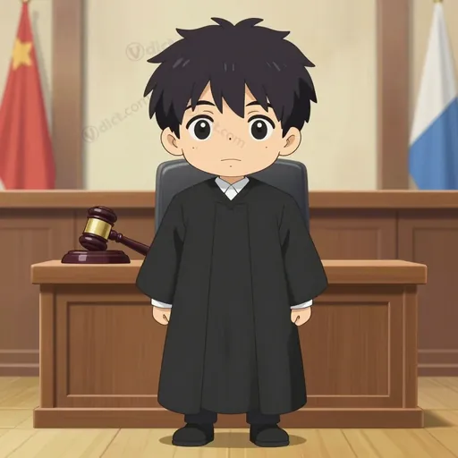 robe