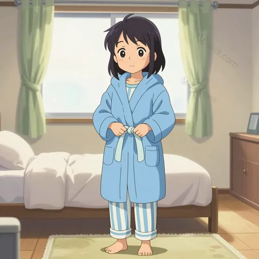 robe-de-chambre