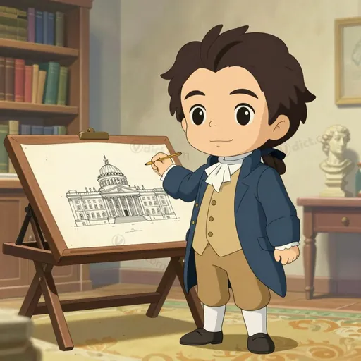 robert adam