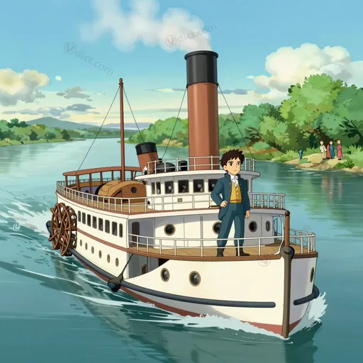 robert fulton