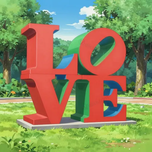 robert indiana
