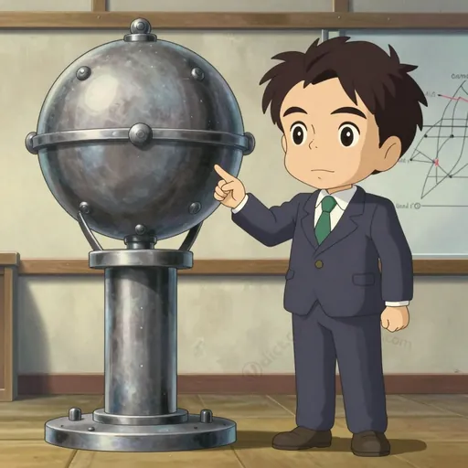 robert jemison van de graaff