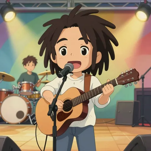 robert nesta marley