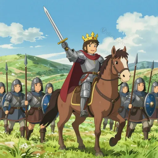 robert the bruce