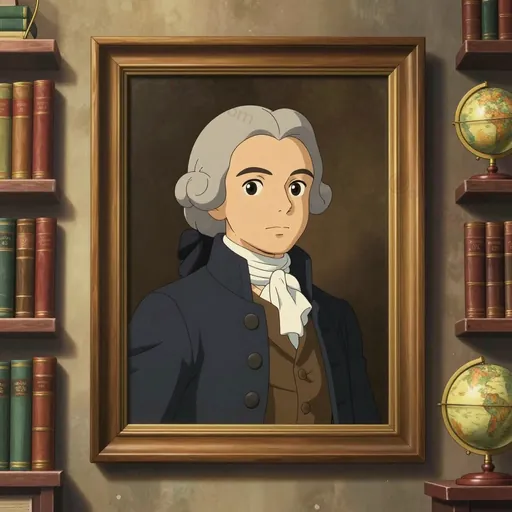 robert walpole