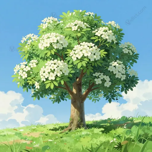 robinia