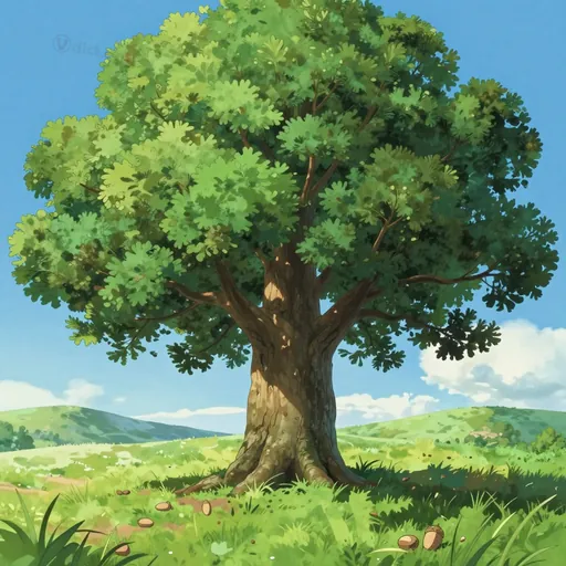roble