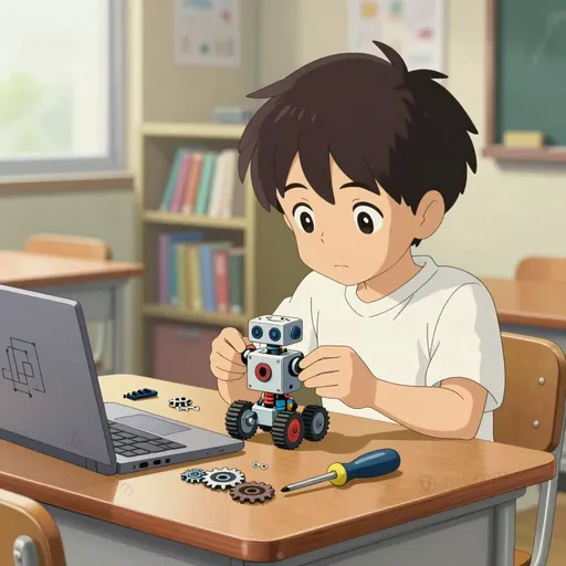 robotics