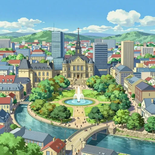 rochester