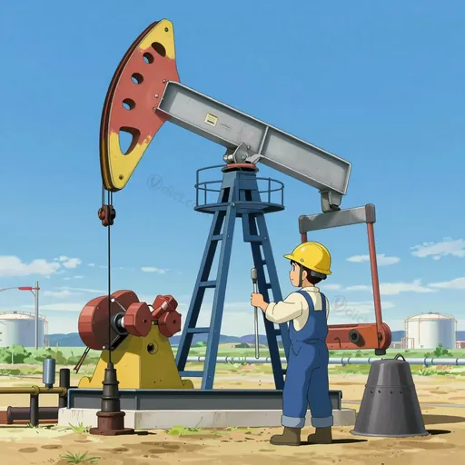 rock-oil