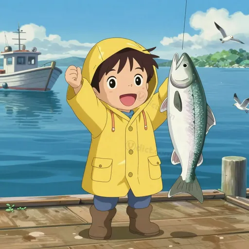 rock-salmon