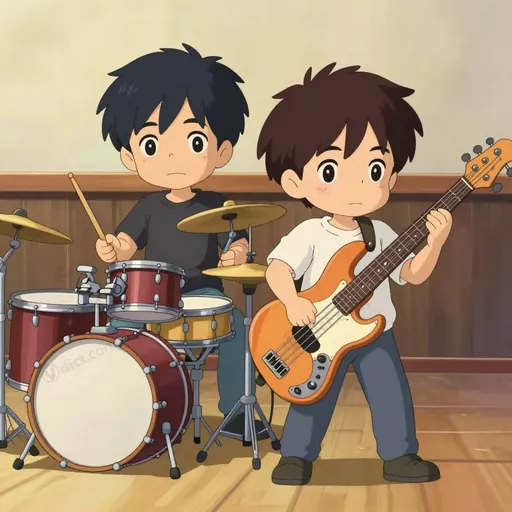 rock-steady