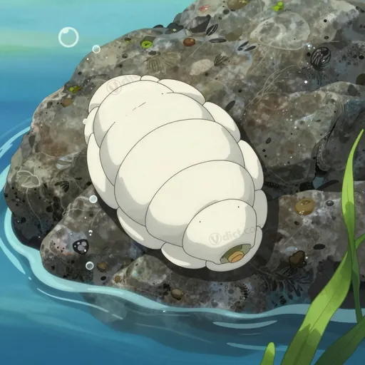 rock barnacle