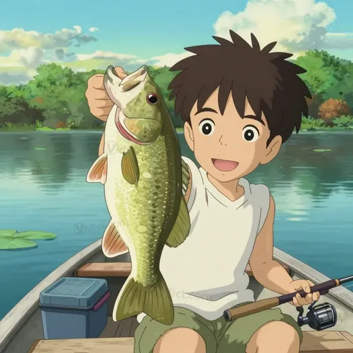 rock bass