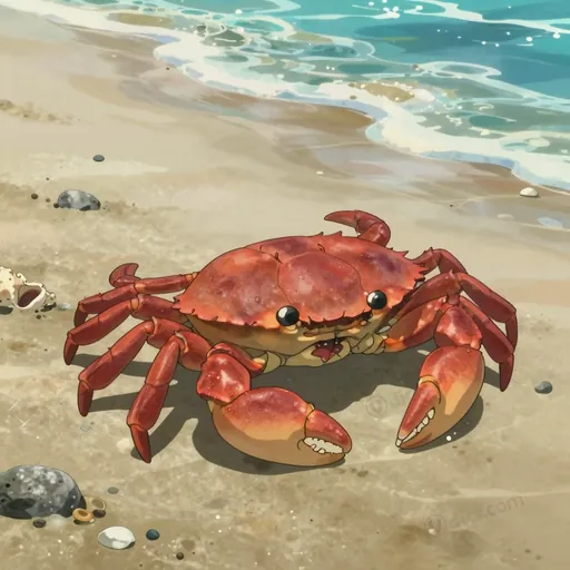 rock crab