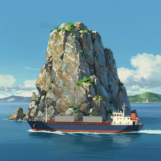 rock of gibraltar
