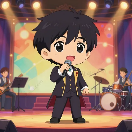 rock opera