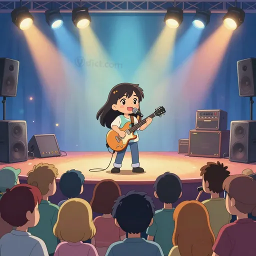 rock star