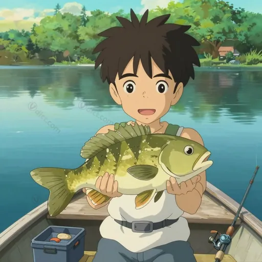 rock sunfish