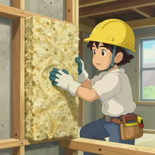 rock wool